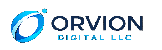 Orvion Digital LLC